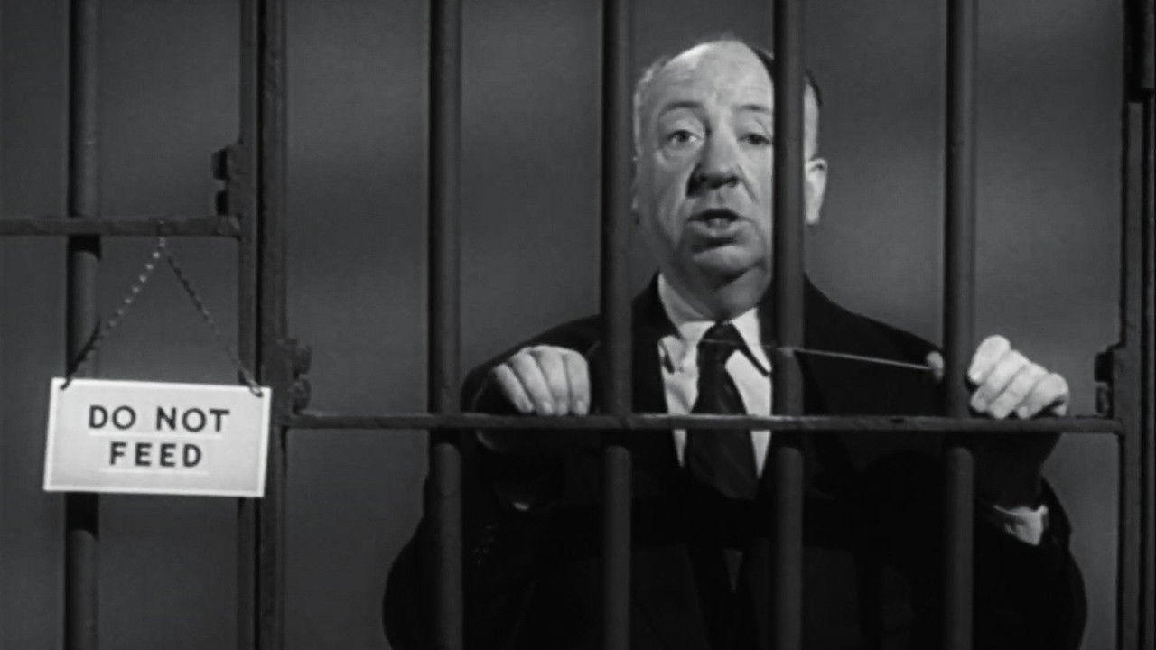 Łódź ratunkowa. Hitchcock i faszyzm