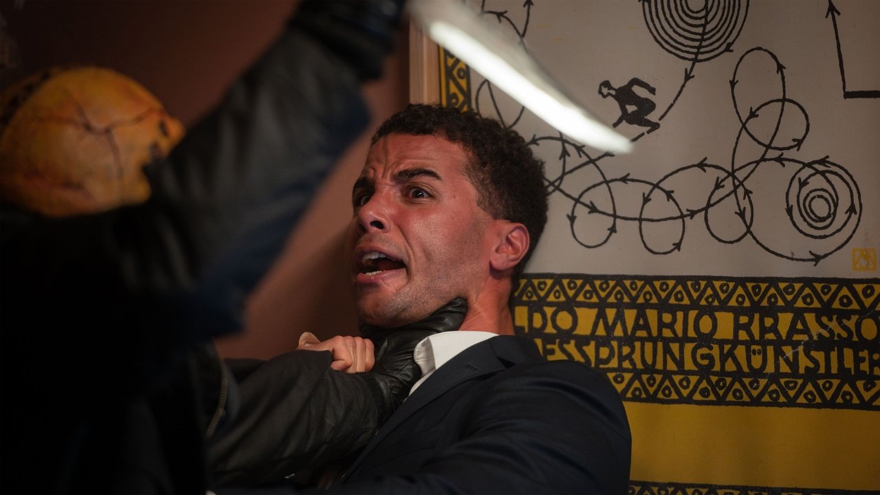 Zabójcze walentynki