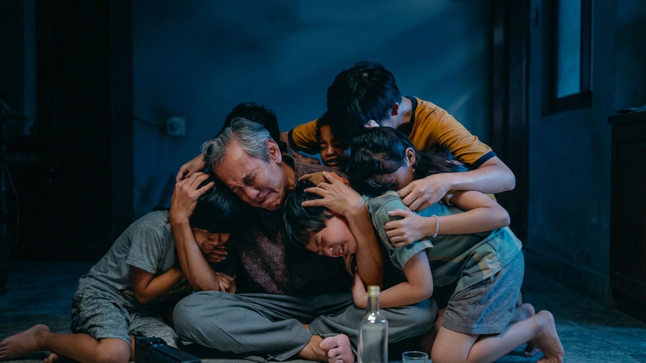 List do mojej młodości