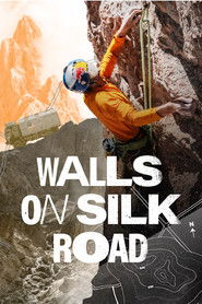 Walls on Silk Road - Oglądaj online za darmo w dobrej jakości