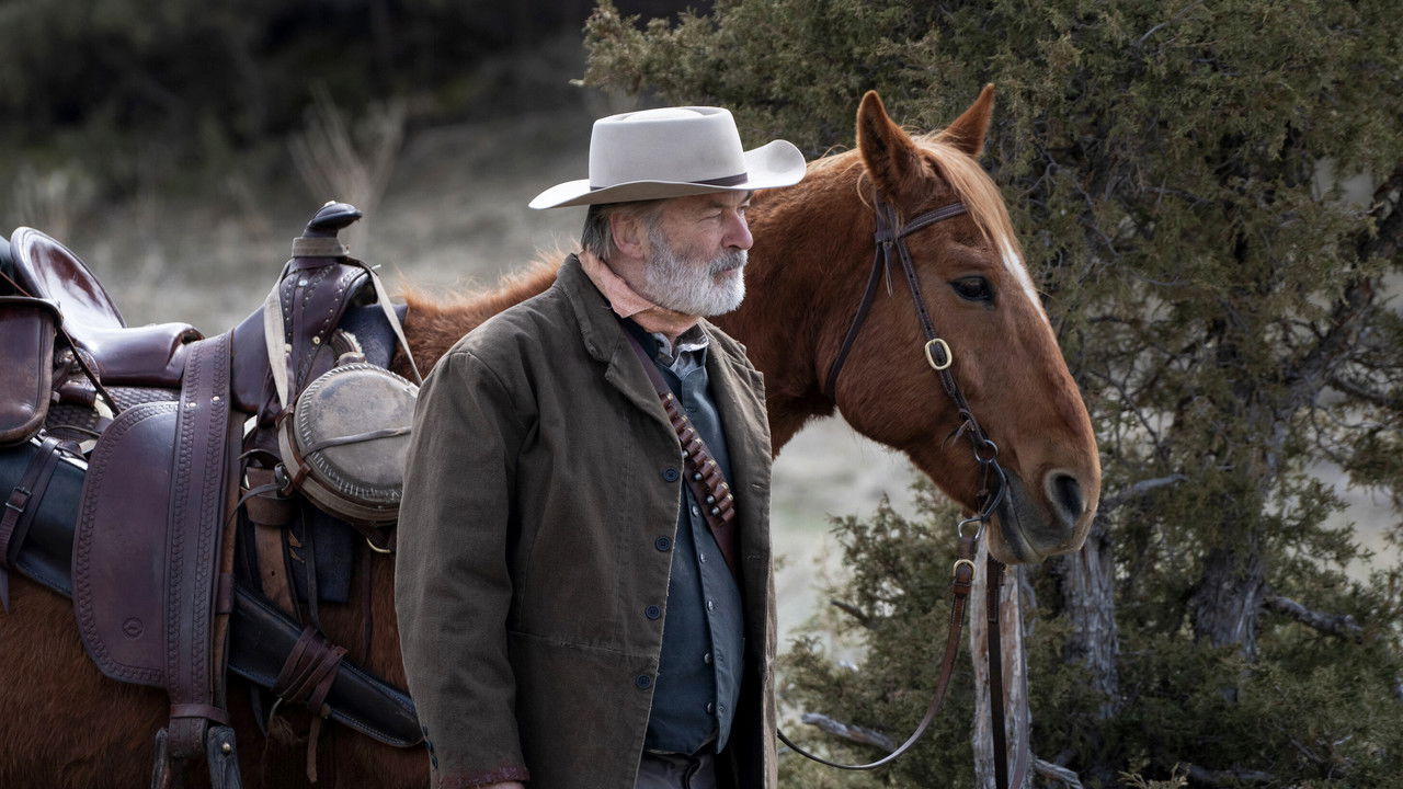 Rust. Legenda Zachodu