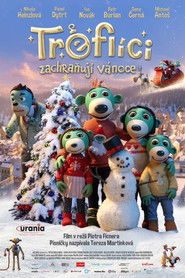 Trefliki ratują Święta - Oglądaj online za darmo w dobrej jakości