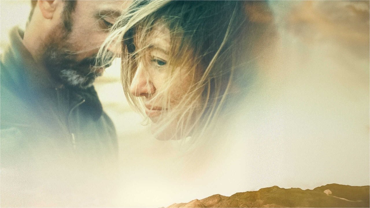 Na pustyni nie ma cienia