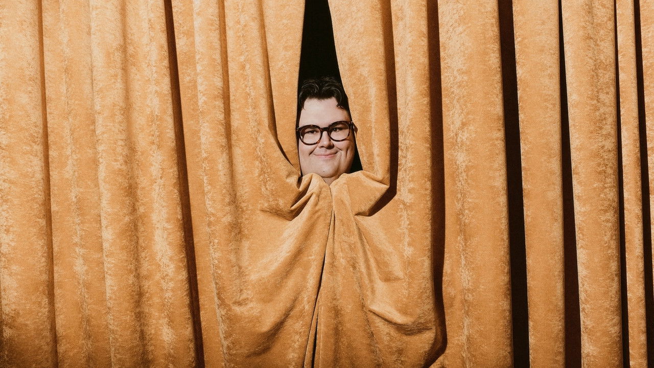 Caleb Hearon: Modelowy komediant