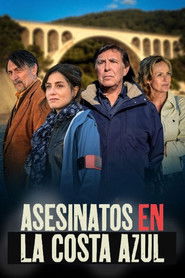 Morderstwa na Cote Bleue