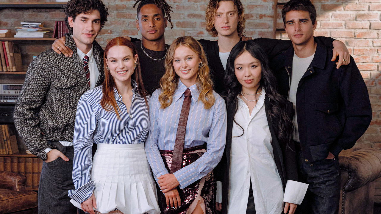 Kochaj mnie... kochaj mnie