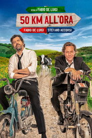50 km all'ora - Oglądaj online za darmo w dobrej jakości