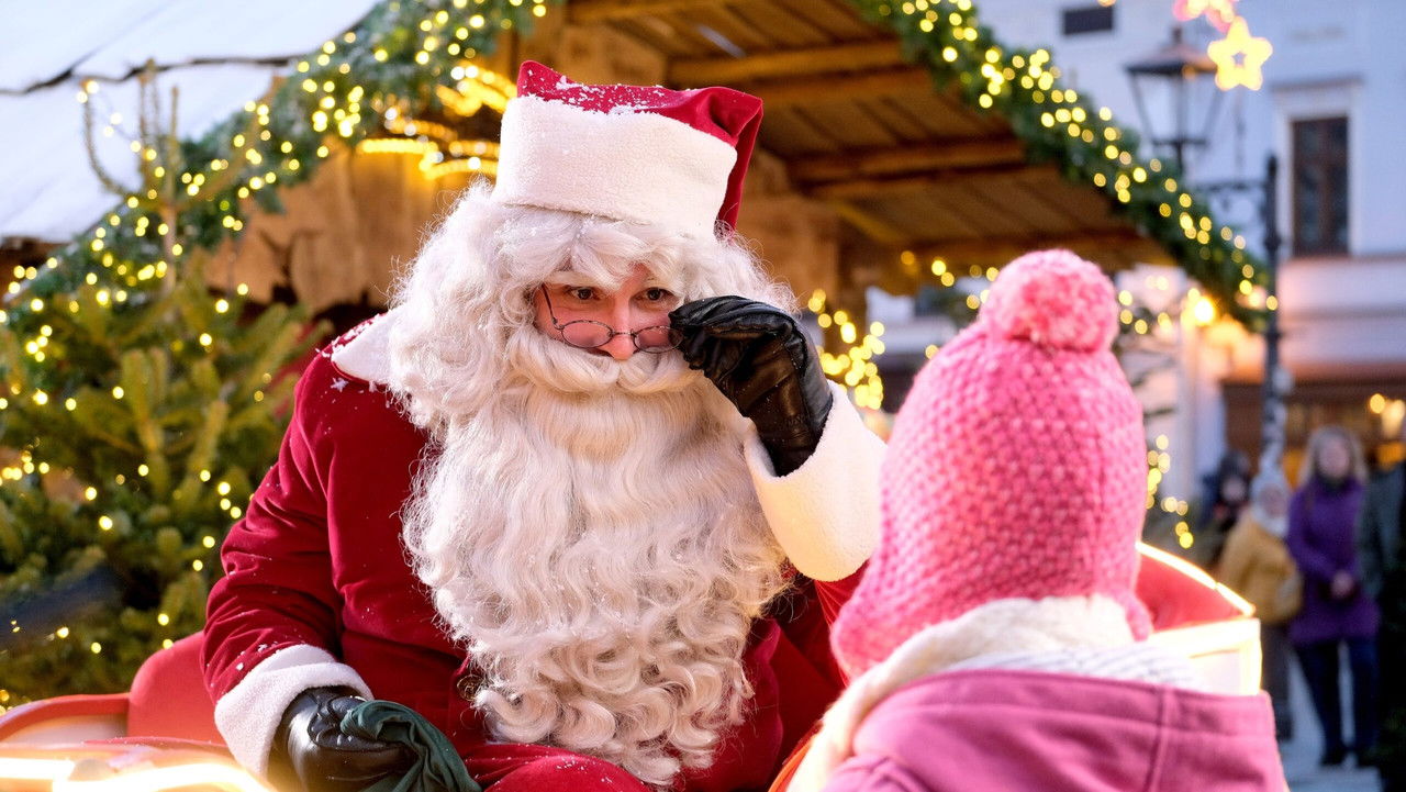 Uwierz w Mikołaja 2