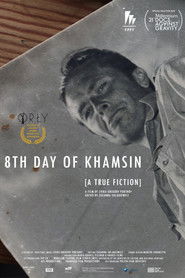 8. dzień chamsinu - Oglądaj online za darmo w dobrej jakości