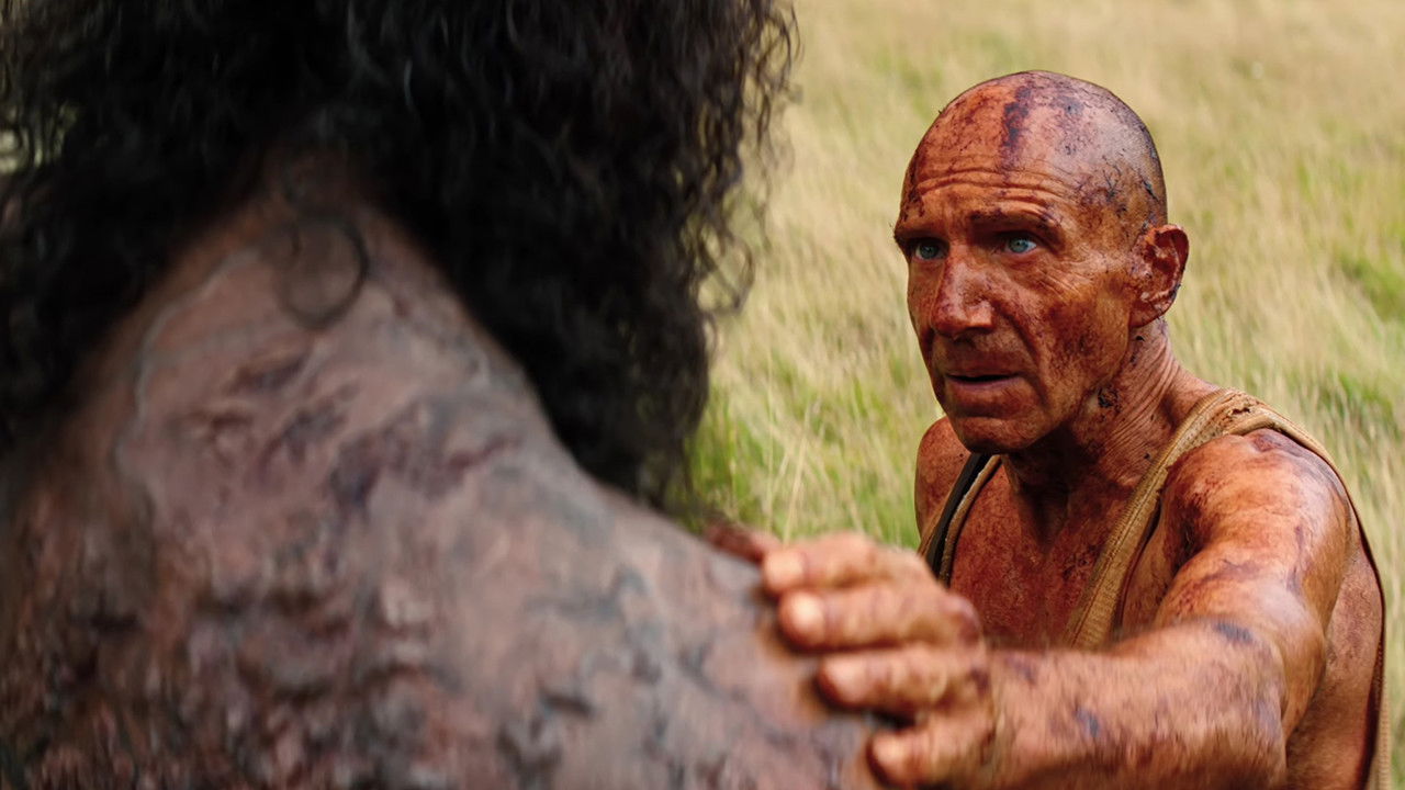 28 lat później: Świątynia kości