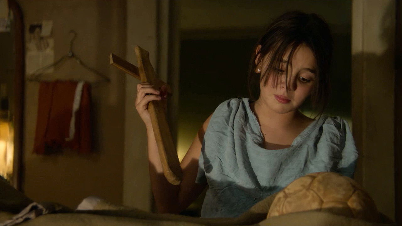 Opowiadaczka filmów