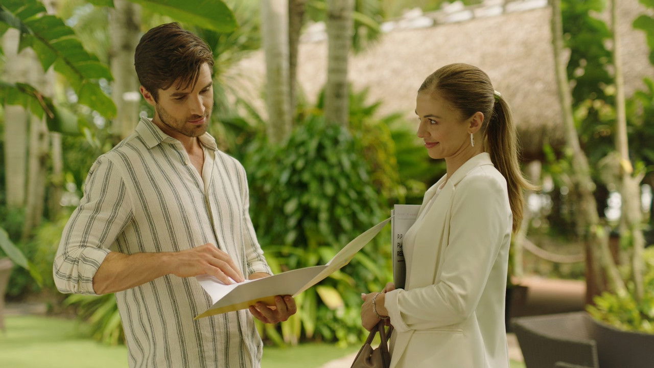 Przyjęcie w ogrodzie