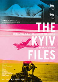 The Kyiv Files - Oglądaj online za darmo w dobrej jakości