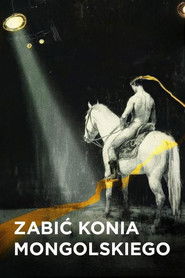 Zabić mongolskiego konia