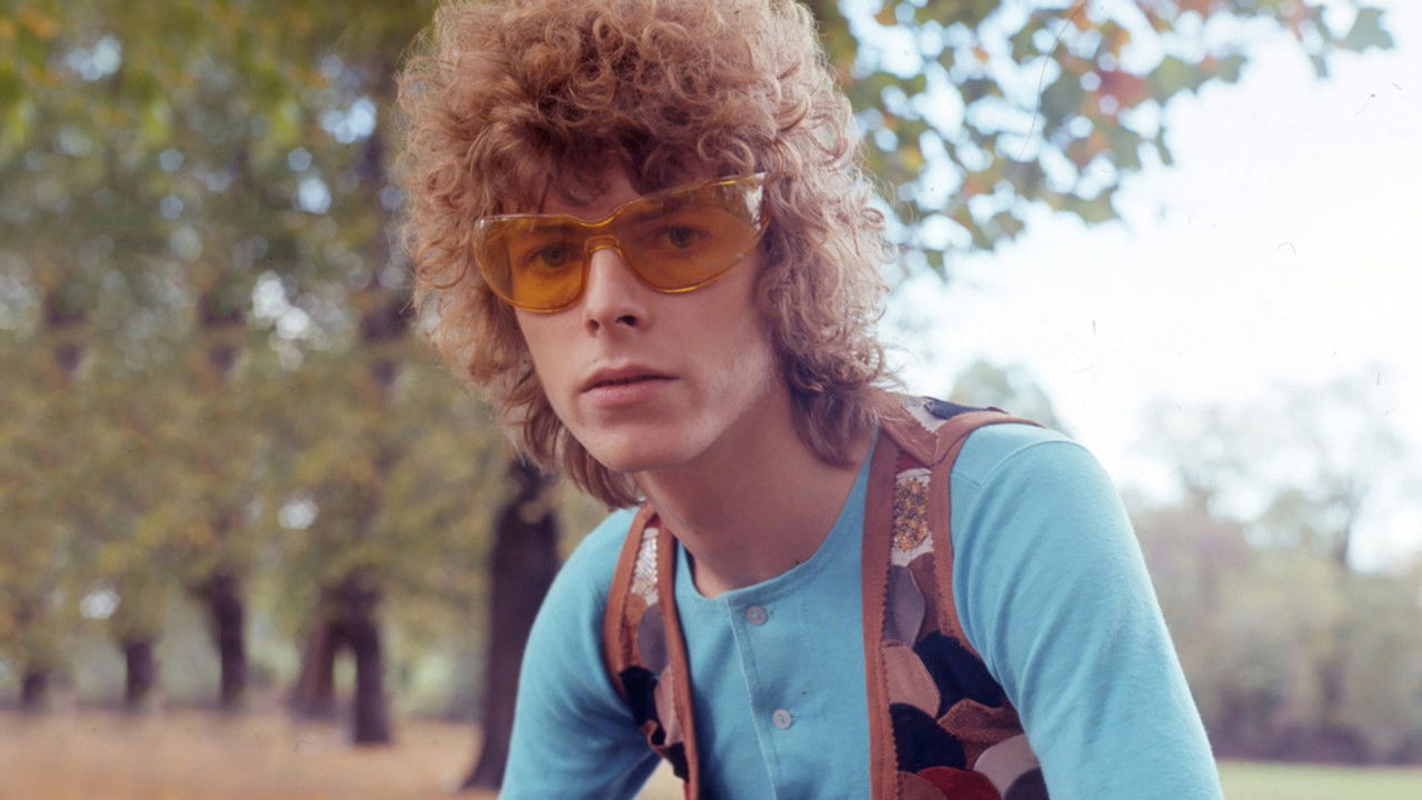 Bowie: The Final Act