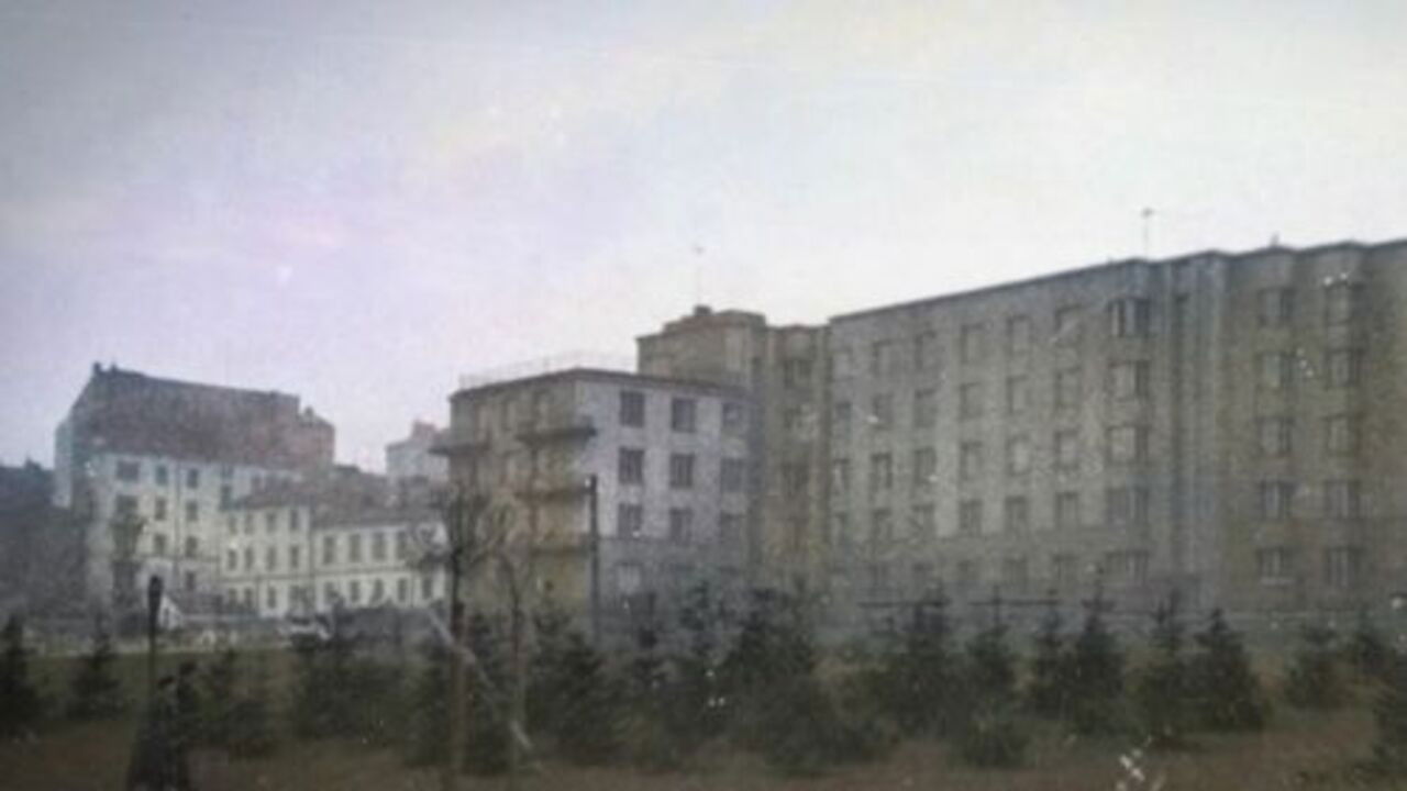 Powstanie Warszawskie.Pragnienie wolności