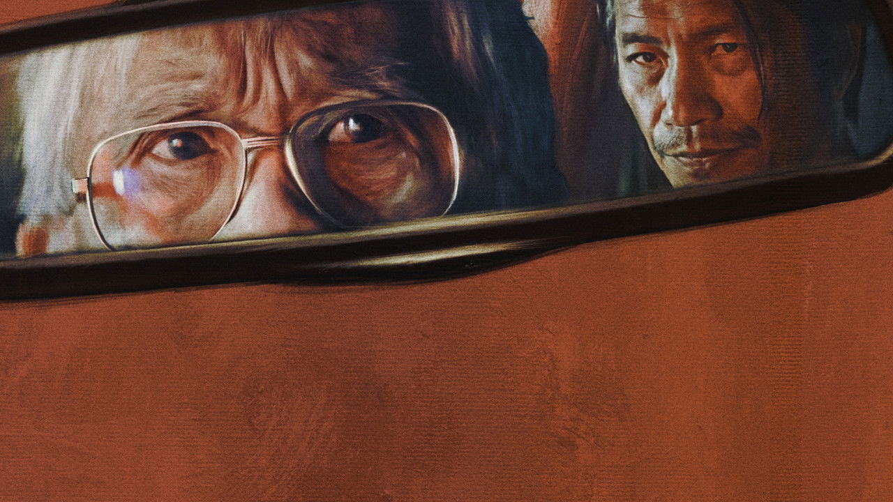 Kierowca z przypadku