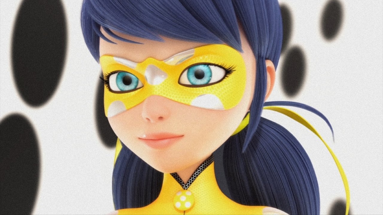 Świat Miraculum: Londyn, na krawędzi czasu