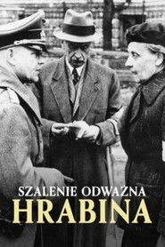 Szalenie odważna hrabina