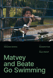 Matvey and Beate Go Swimming - Oglądaj online za darmo w dobrej jakości