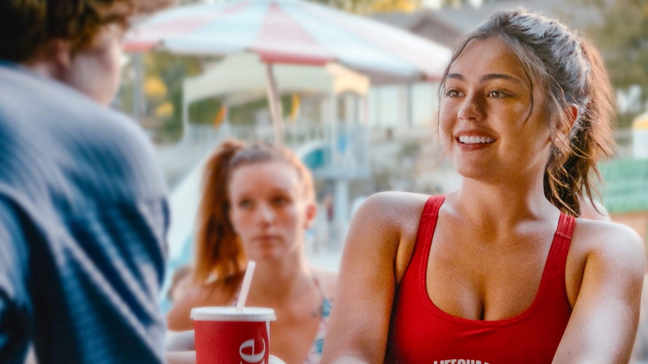 Budka z przekąskami