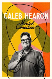 Caleb Hearon: Modelowy komediant