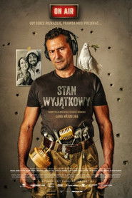 Stan wyjątkowy-Oglądaj online za darmo w dobrej jakości