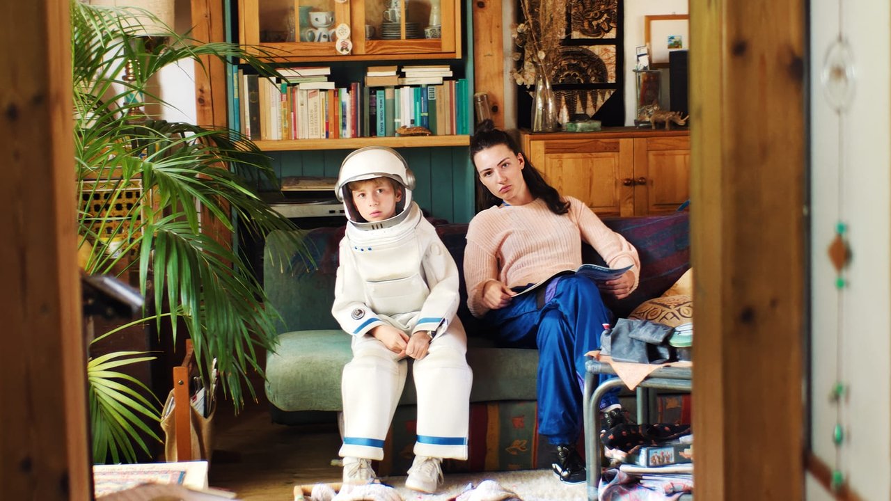 Pozdrowienia z Marsa