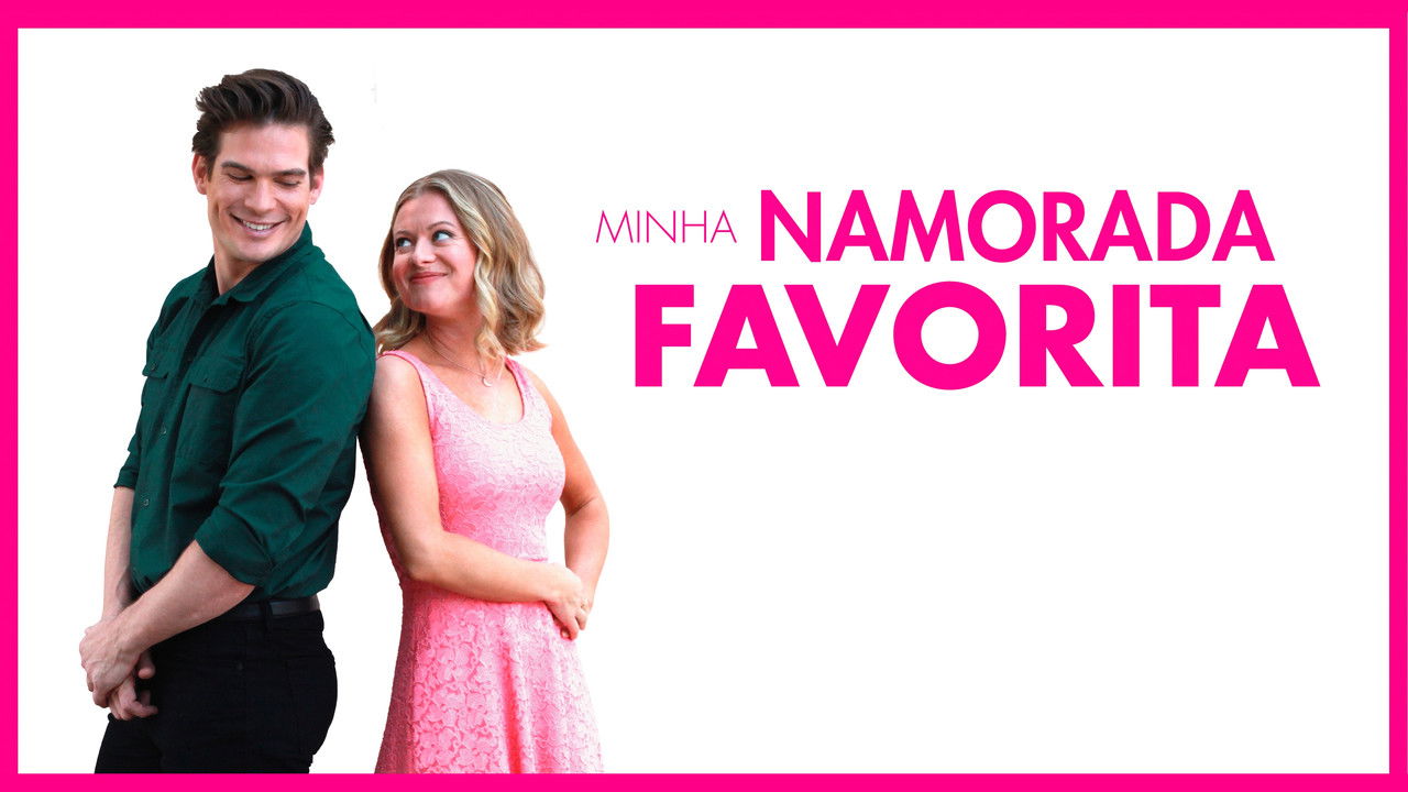 Moja ulubiona dziewczyna