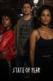 W mieście strachu - Oglądaj online za darmo w dobrej jakości