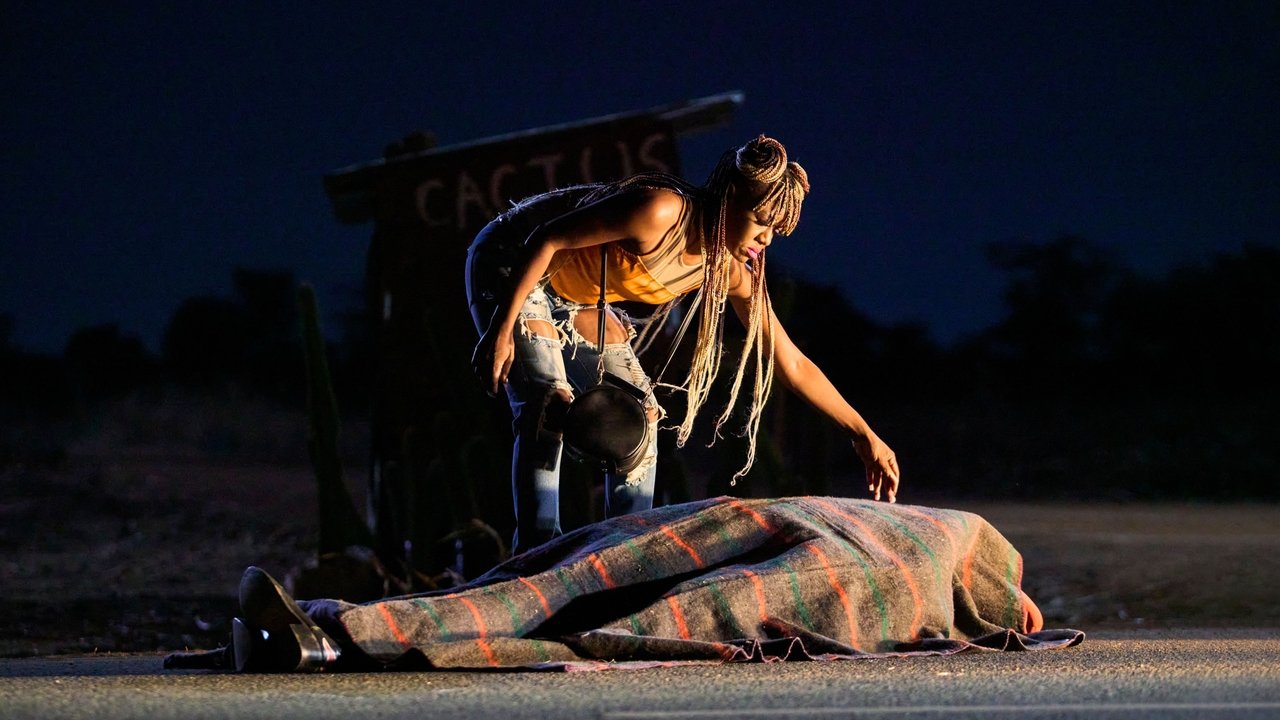 Jak zostałam perliczką