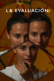 Ewaluacja - Oglądaj online za darmo w dobrej jakości
