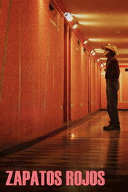 Czerwone pantofle - Oglądaj online za darmo w dobrej jakości
