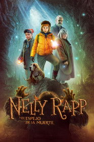 Nelly Rapp i sekret Mrocznego Lasu - Oglądaj online za darmo w dobrej jakości