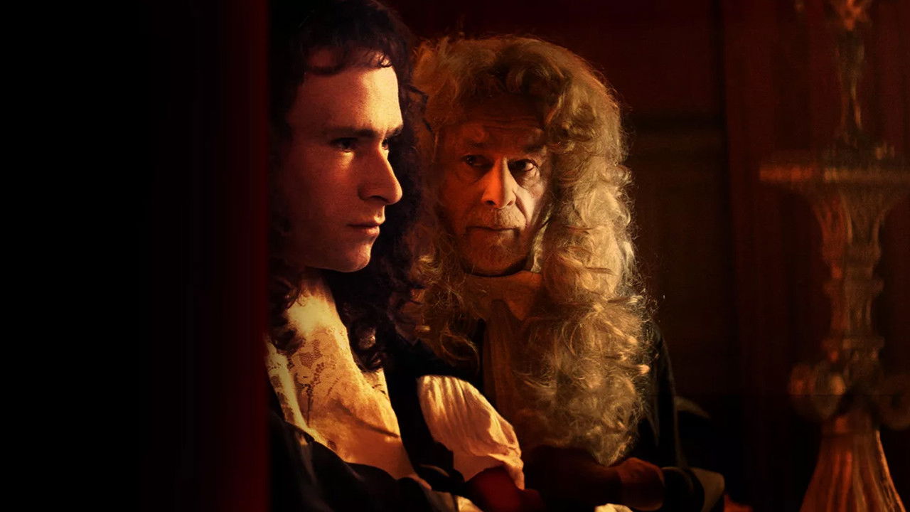 Ludwik XIV, król tajnych agentów