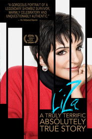 Liza: A Truly Terrific Absolutely True Story - Oglądaj online za darmo w dobrej jakości