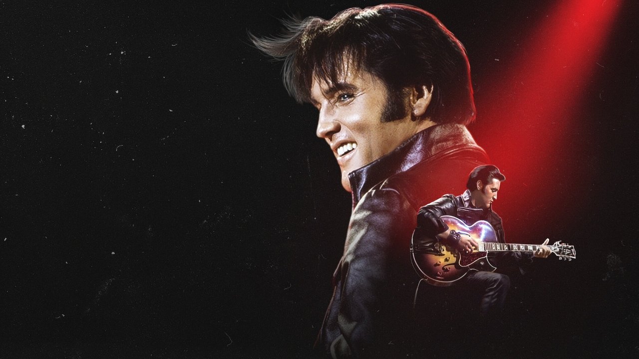 Powrót króla: Upadek i wzlot Elvisa Presleya