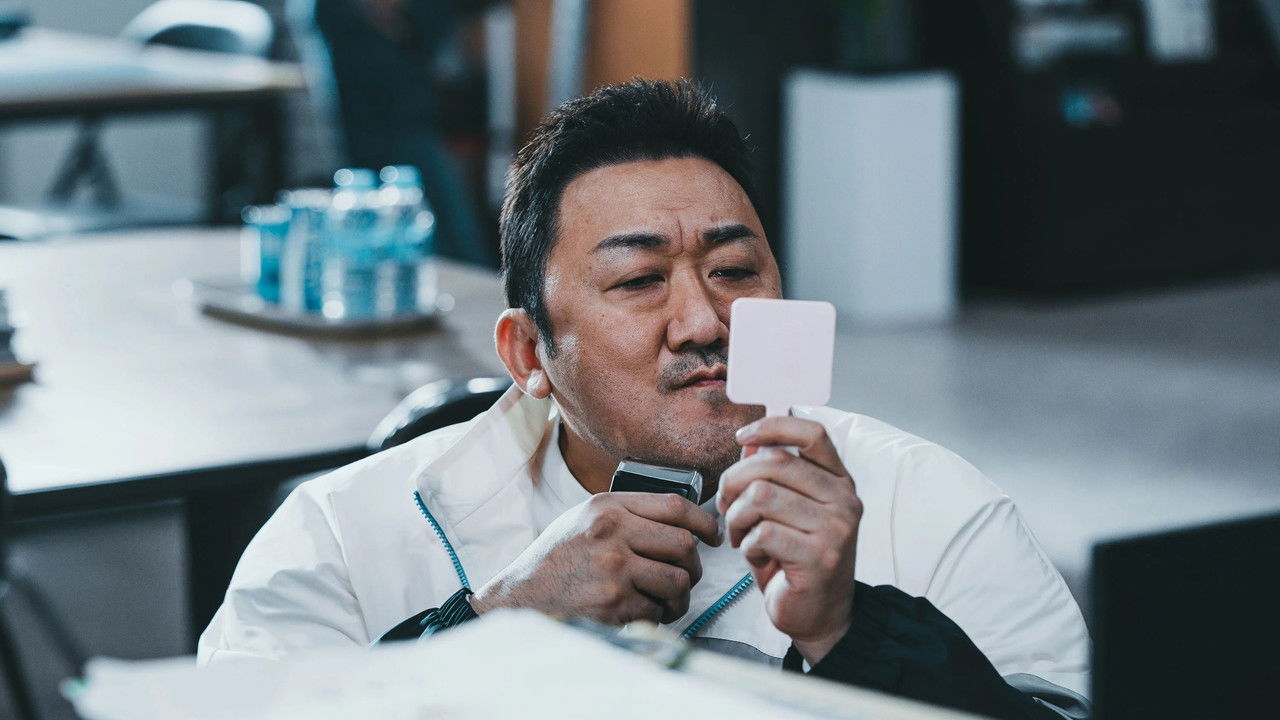 Bezkarni: Sytuacja bez wyjścia