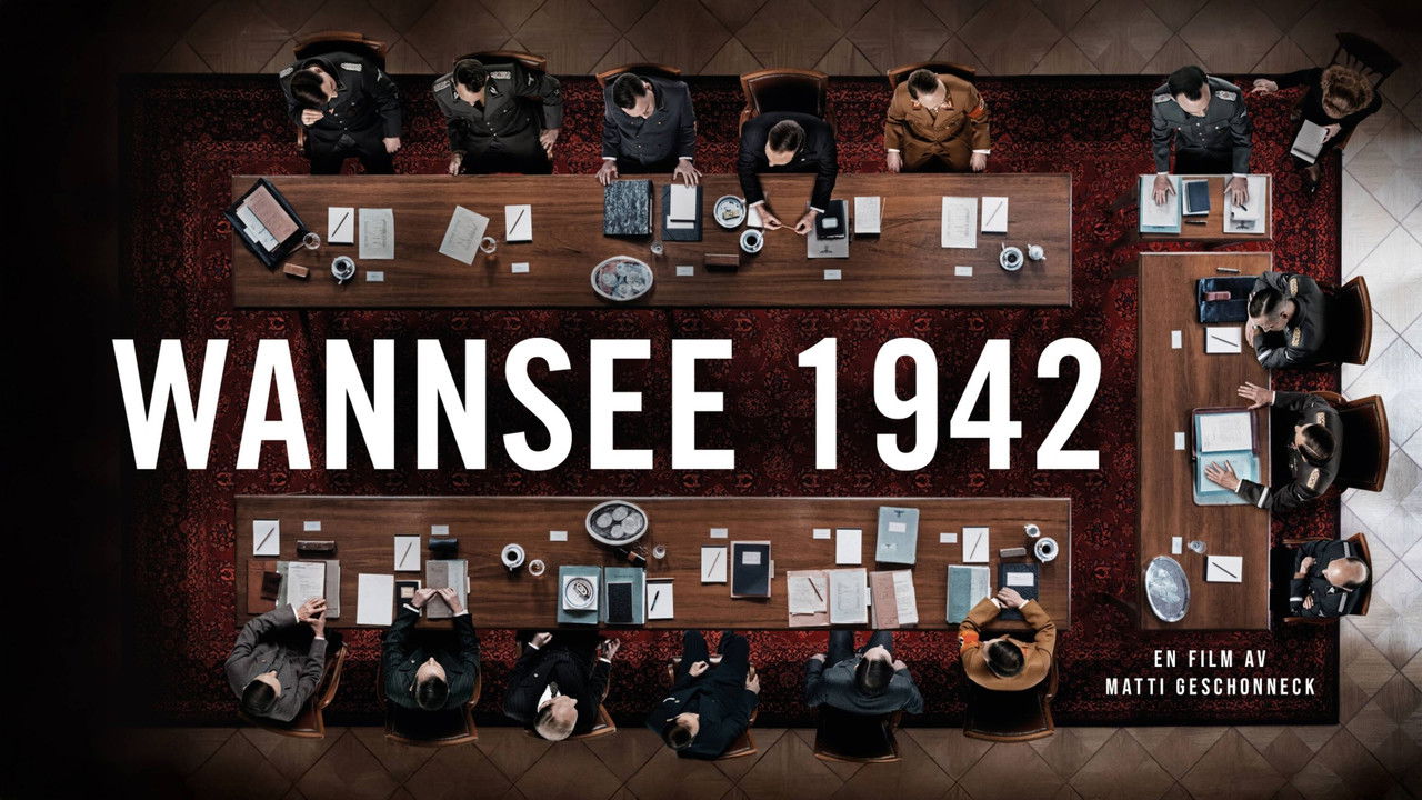 Konferencja w Wannsee