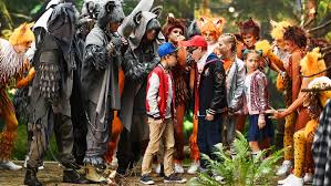 Świat pełen niespodzianek