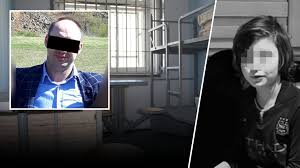 Nie sąd cię skaże, pedofilu