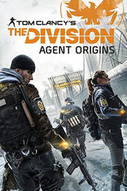 The Division: Agent Origins - Oglądaj online za darmo w dobrej jakości