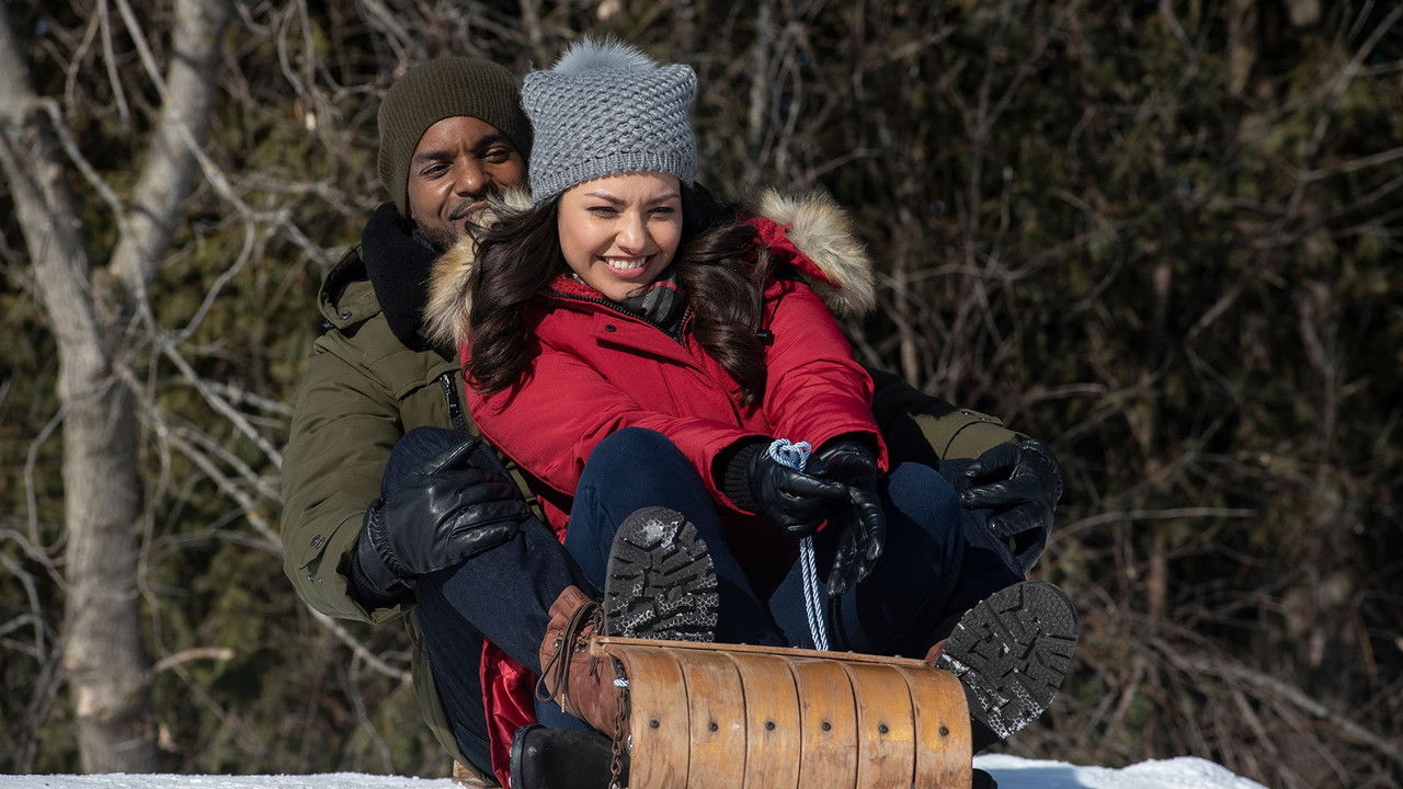 Kartografia pod jemiołą