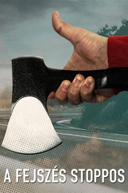 Autostopowicz z siekierą