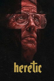 Heretyk - Oglądaj online za darmo w dobrej jakości