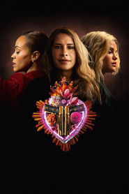 Emilia Pérez - Oglądaj online za darmo w dobrej jakości