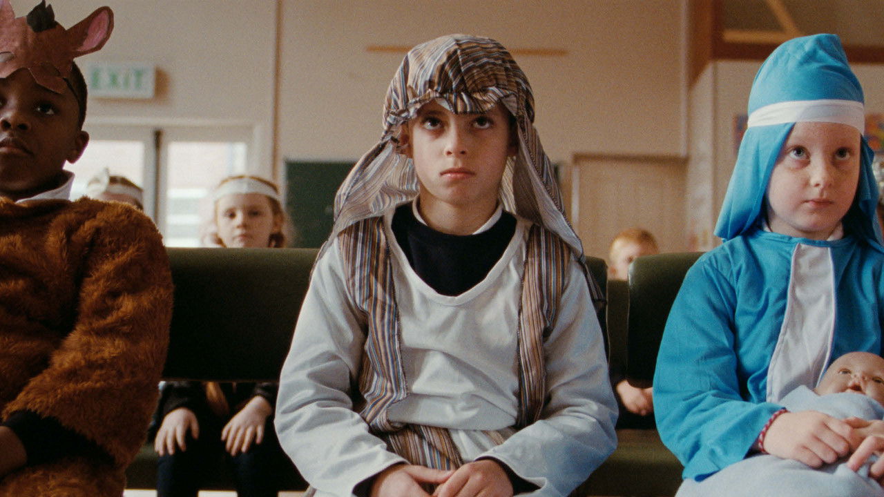 To właśnie święta