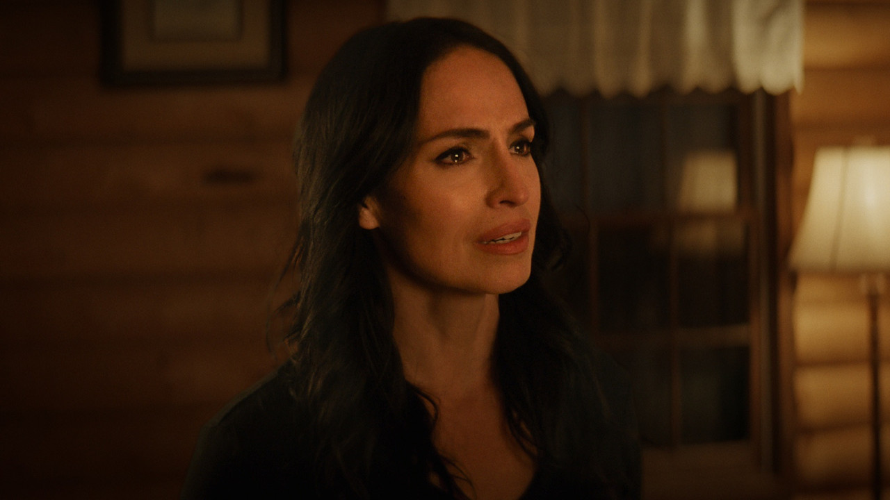 Śpij słodko, aniołku