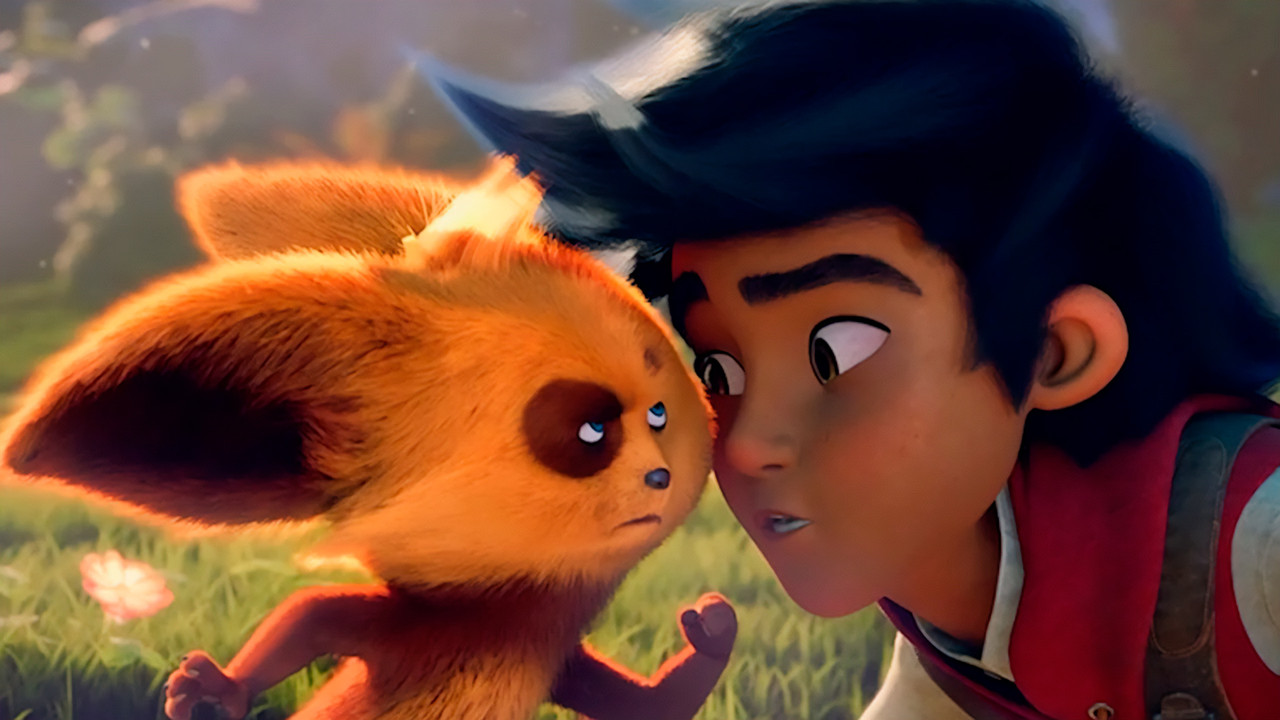 Zak i Wowo: Tropiciele magii