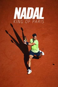 Nadal: King of Paris - Oglądaj online za darmo w dobrej jakości
